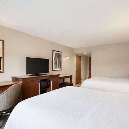 Hampton Inn Lehighton - Jim Thorpe מראה חיצוני תמונה