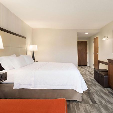 Hampton Inn Lehighton - Jim Thorpe מראה חיצוני תמונה