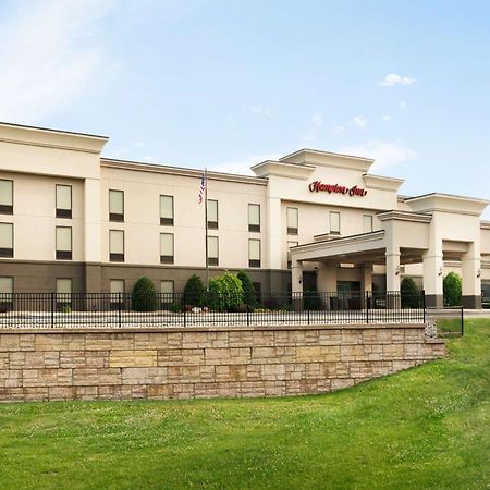 Hampton Inn Lehighton - Jim Thorpe מראה חיצוני תמונה
