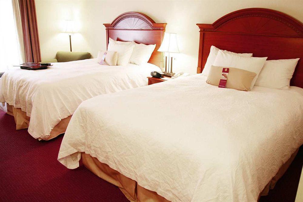 Hampton Inn Lehighton - Jim Thorpe חדר תמונה
