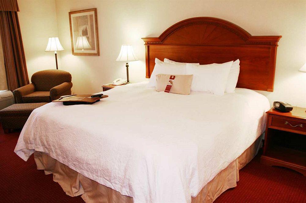 Hampton Inn Lehighton - Jim Thorpe חדר תמונה