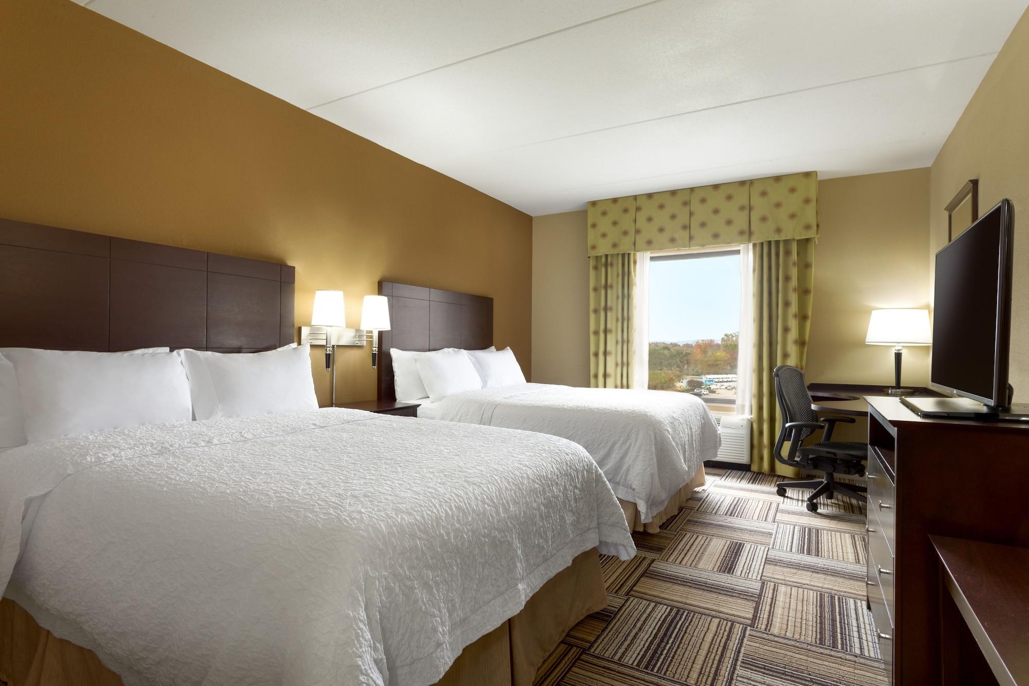 Hampton Inn Lehighton - Jim Thorpe מראה חיצוני תמונה