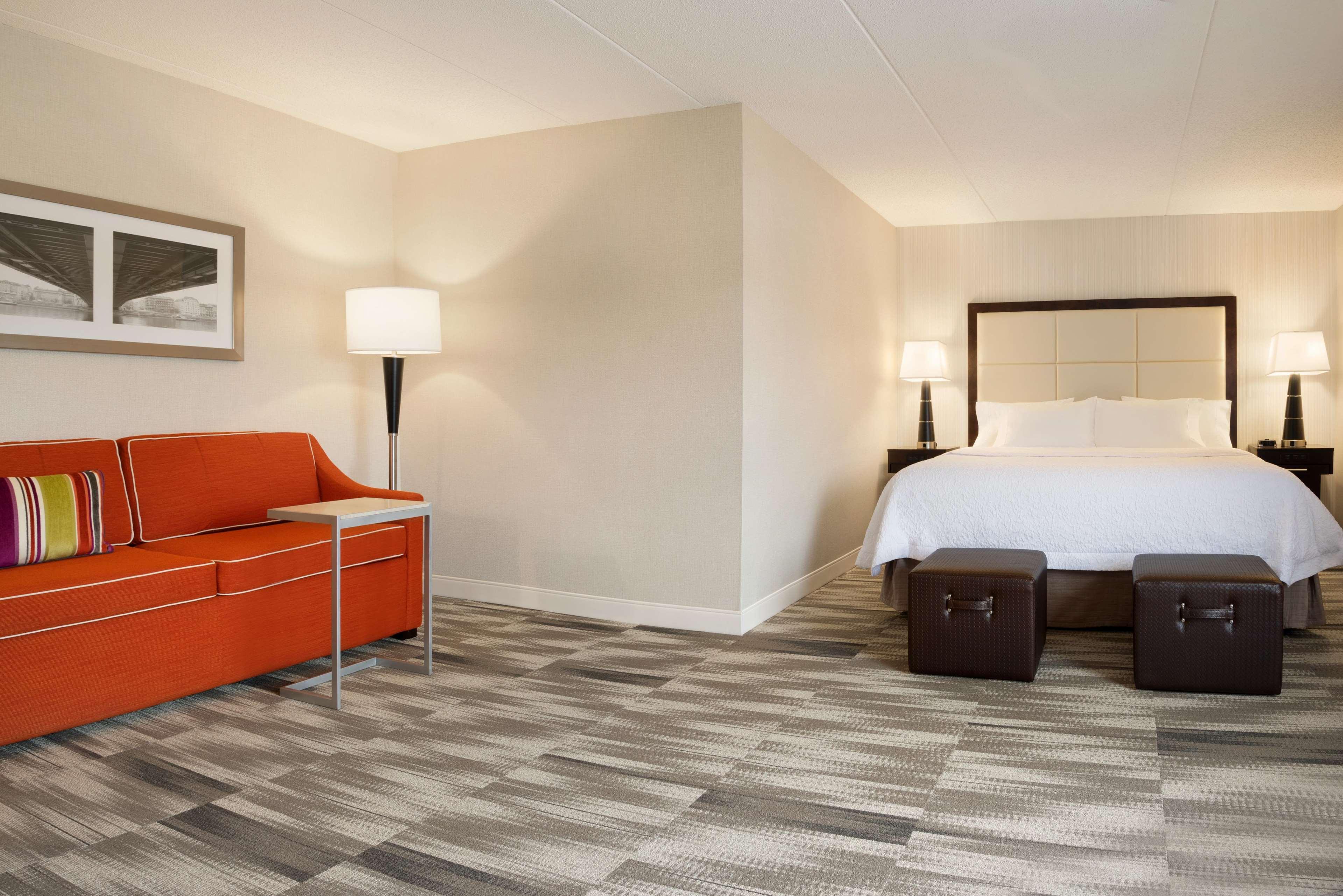 Hampton Inn Lehighton - Jim Thorpe מראה חיצוני תמונה