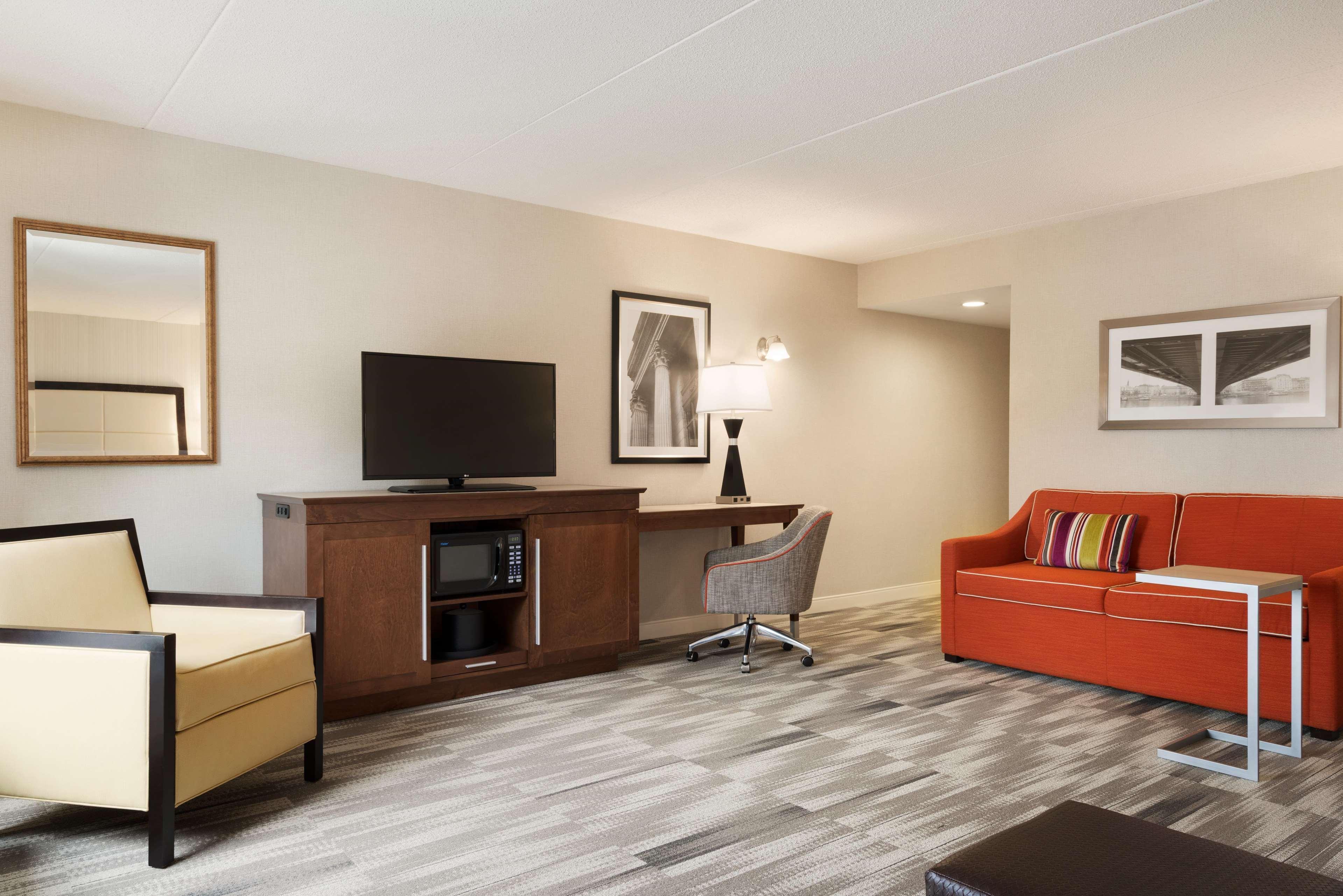Hampton Inn Lehighton - Jim Thorpe מראה חיצוני תמונה