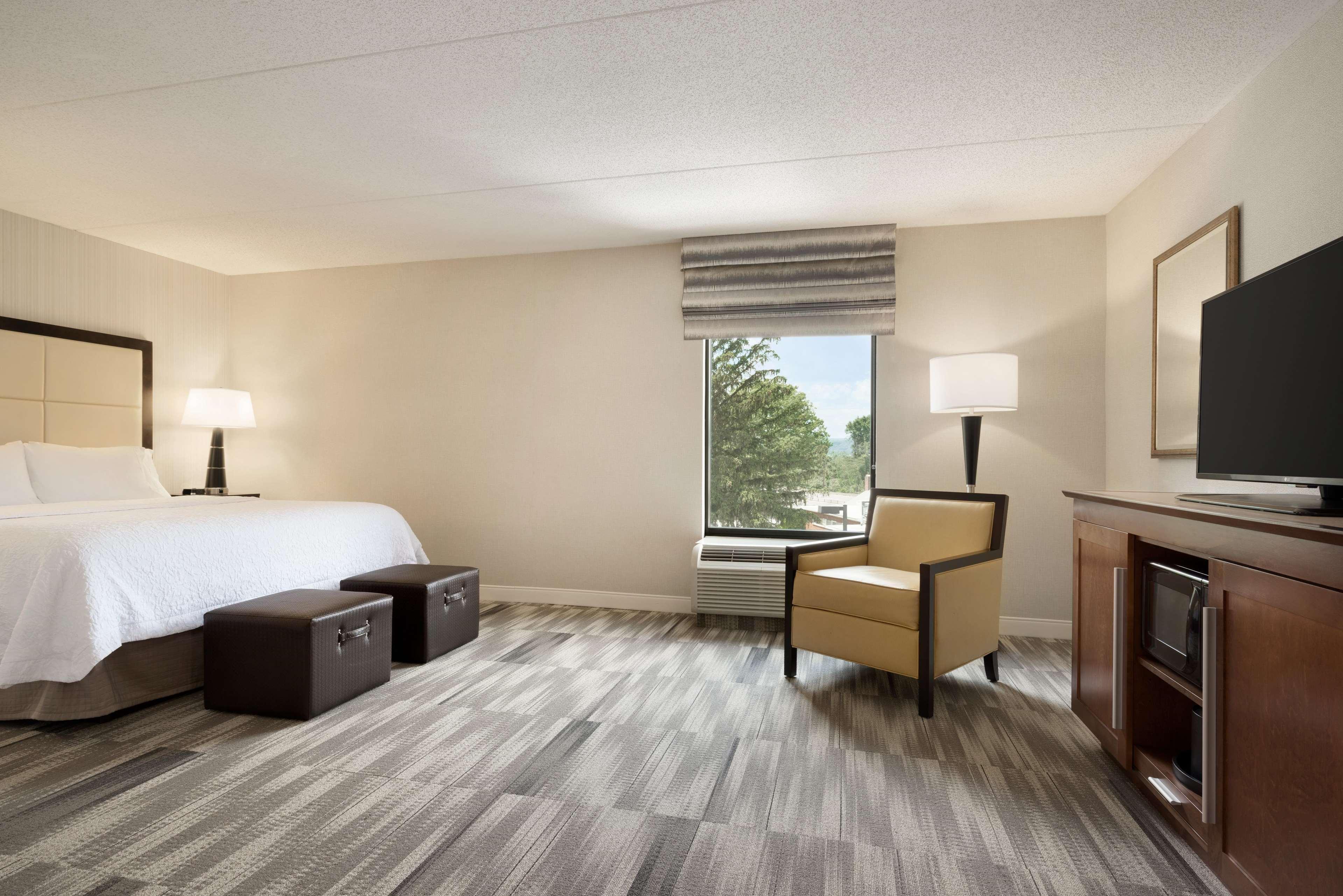 Hampton Inn Lehighton - Jim Thorpe מראה חיצוני תמונה