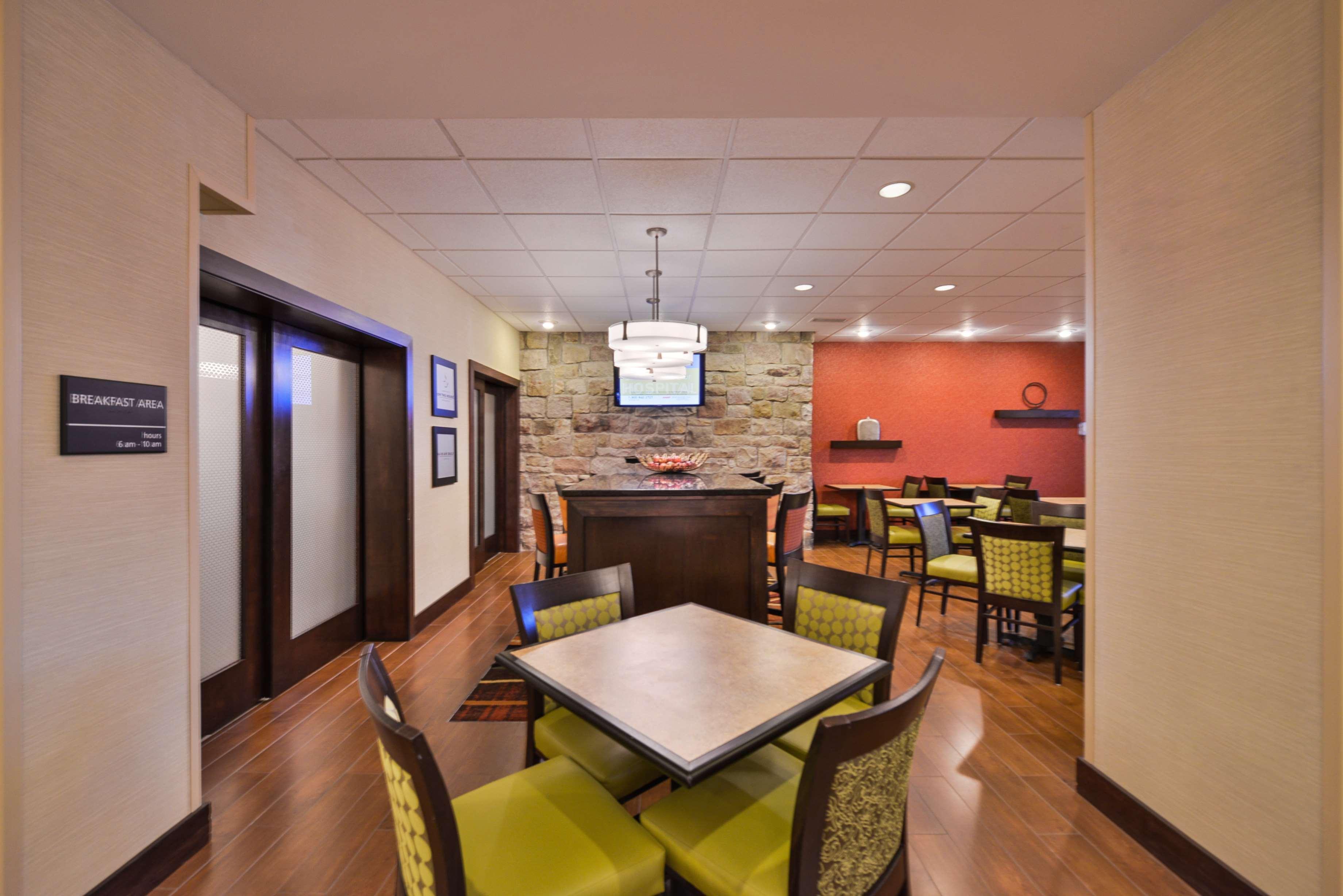 Hampton Inn Lehighton - Jim Thorpe מראה חיצוני תמונה