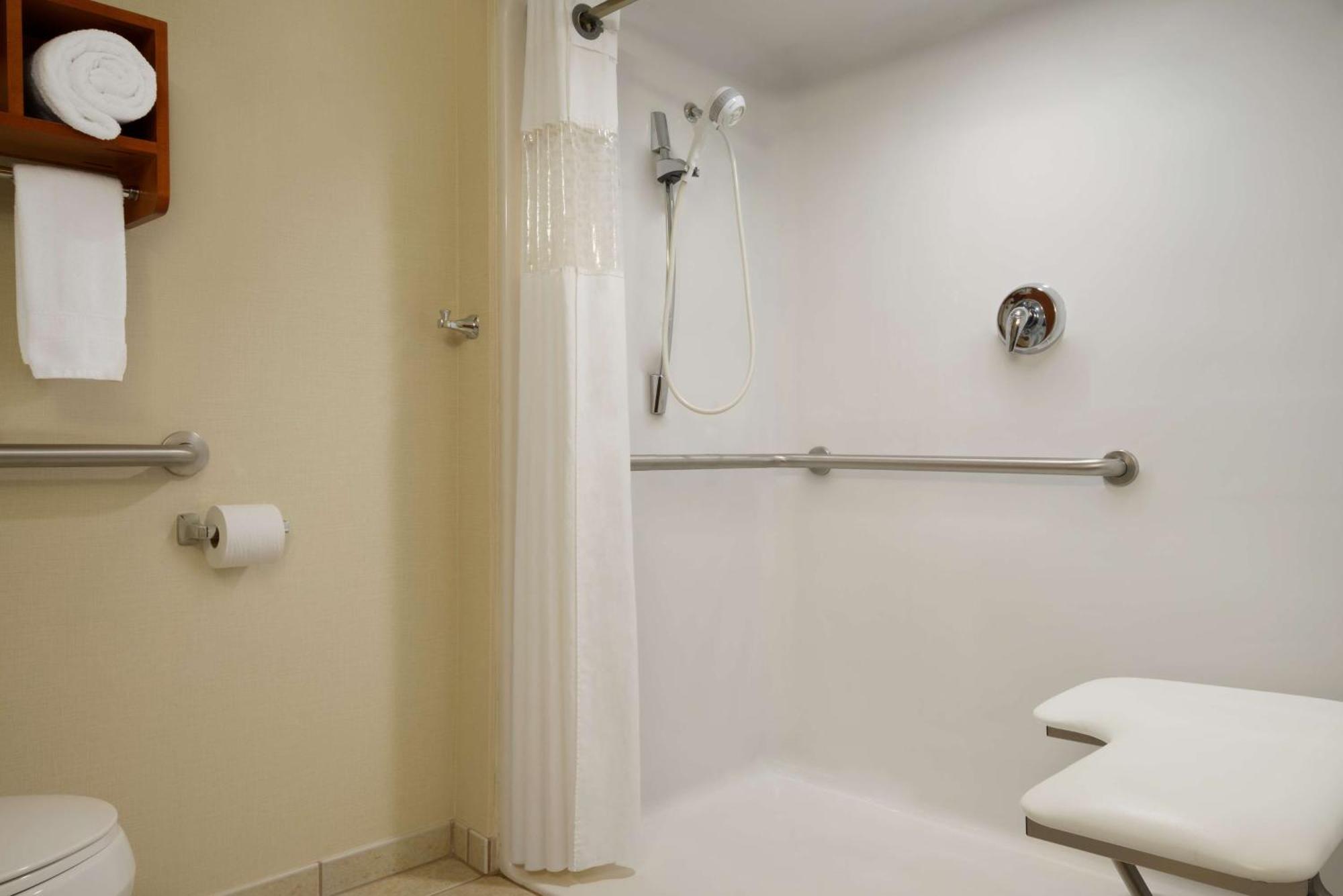 Hampton Inn Lehighton - Jim Thorpe מראה חיצוני תמונה