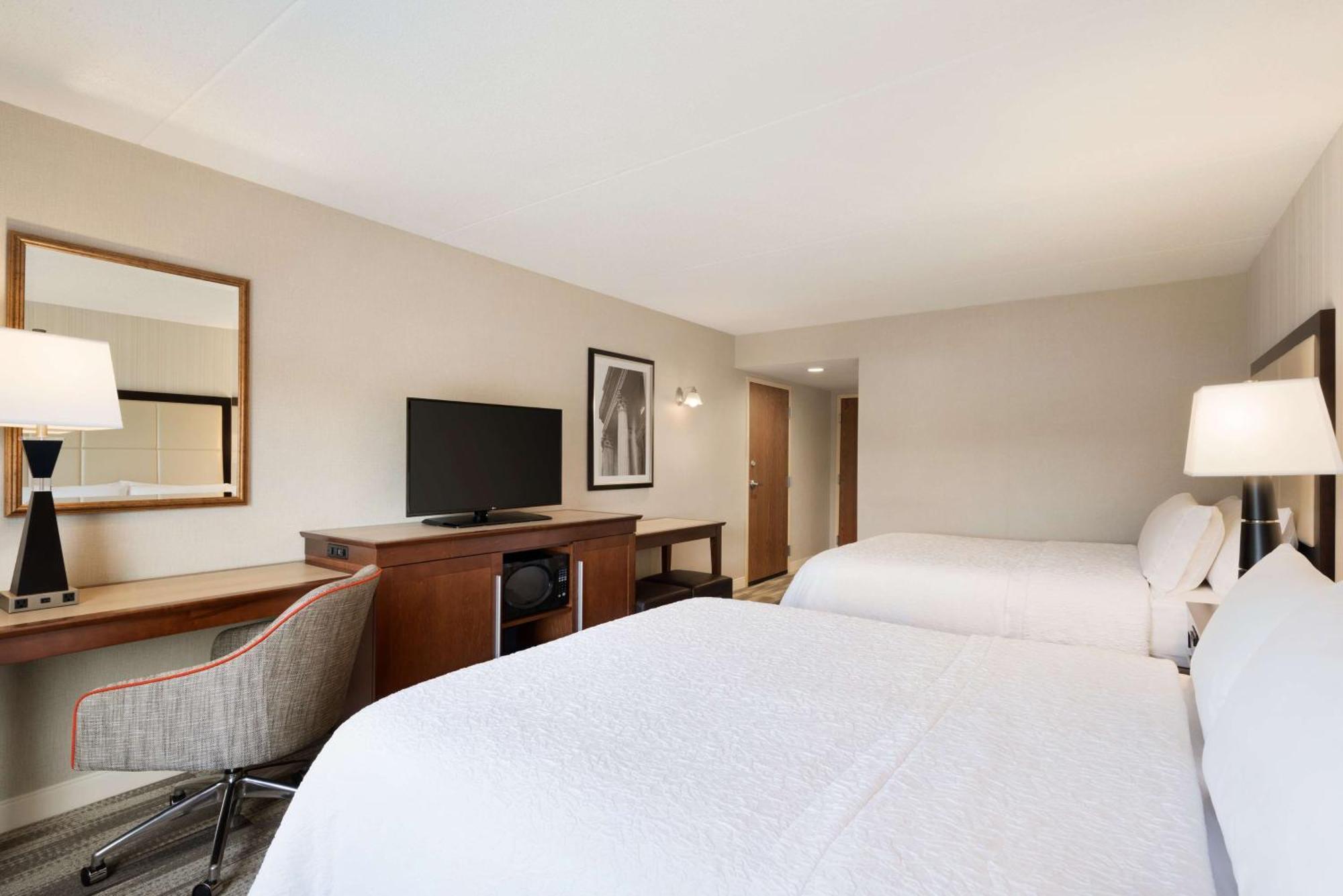 Hampton Inn Lehighton - Jim Thorpe מראה חיצוני תמונה