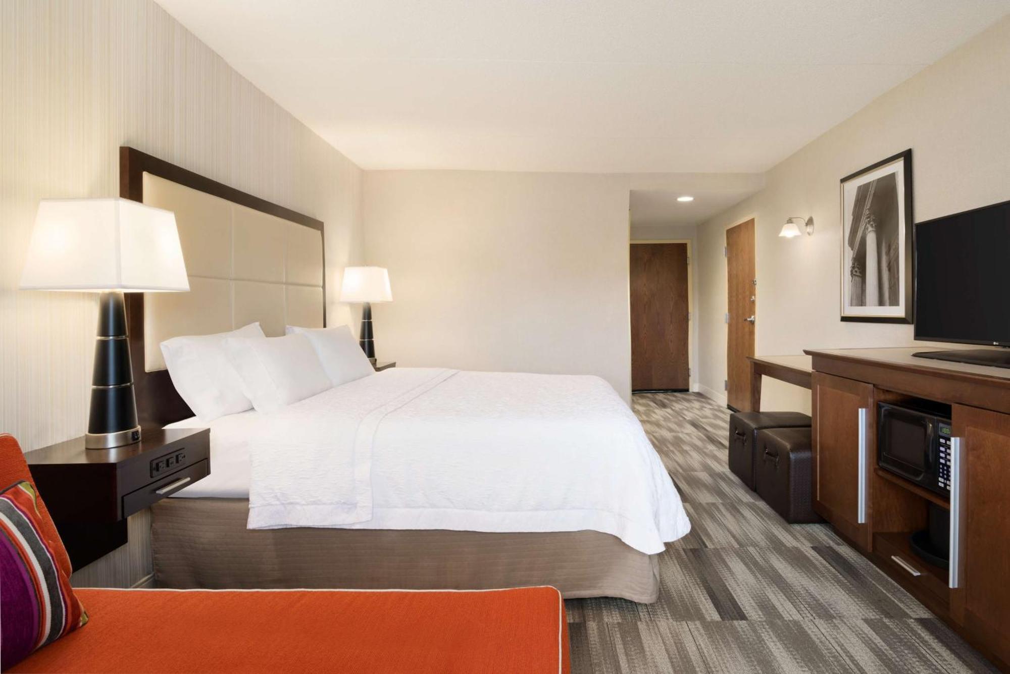 Hampton Inn Lehighton - Jim Thorpe מראה חיצוני תמונה