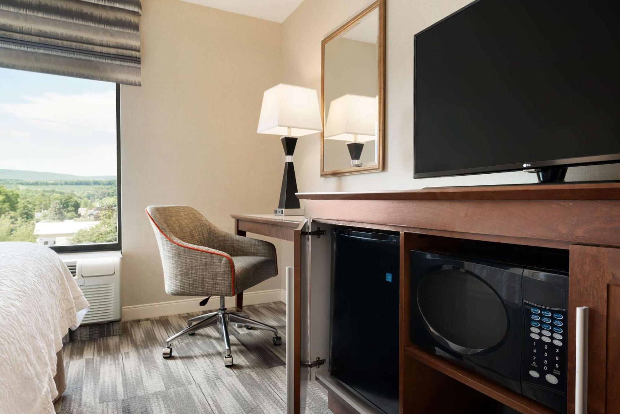 Hampton Inn Lehighton - Jim Thorpe מראה חיצוני תמונה
