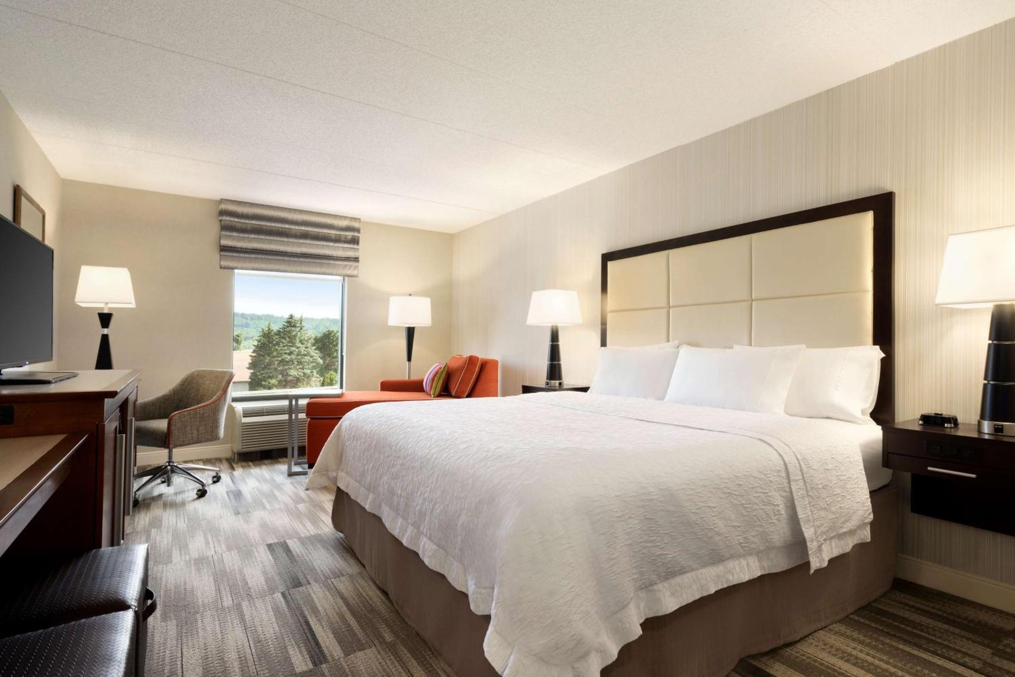 Hampton Inn Lehighton - Jim Thorpe מראה חיצוני תמונה