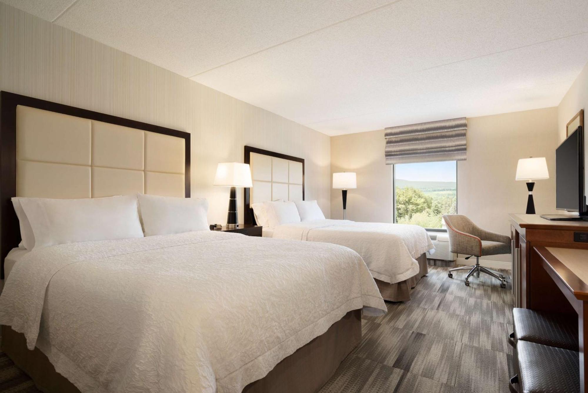 Hampton Inn Lehighton - Jim Thorpe מראה חיצוני תמונה