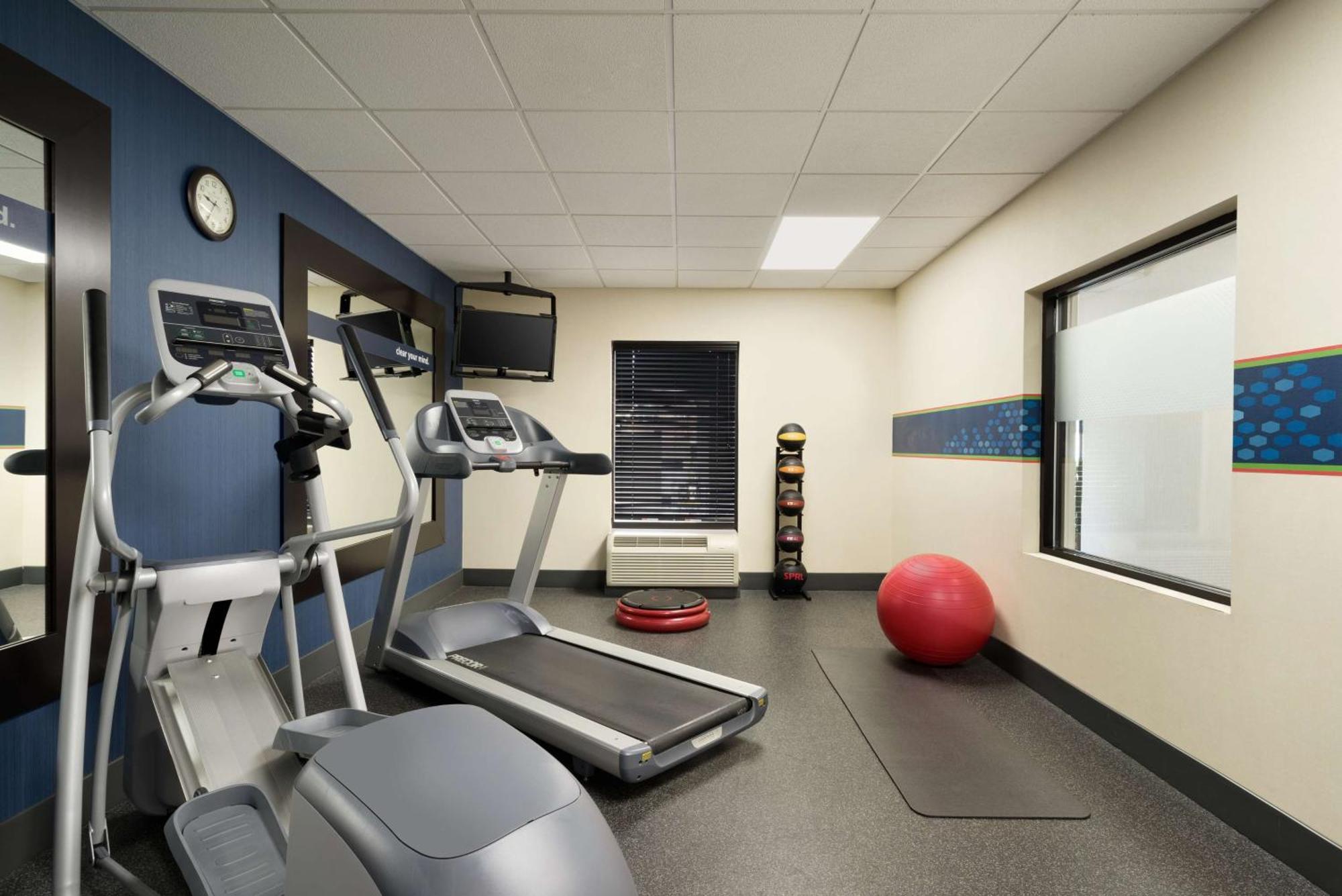 Hampton Inn Lehighton - Jim Thorpe מראה חיצוני תמונה
