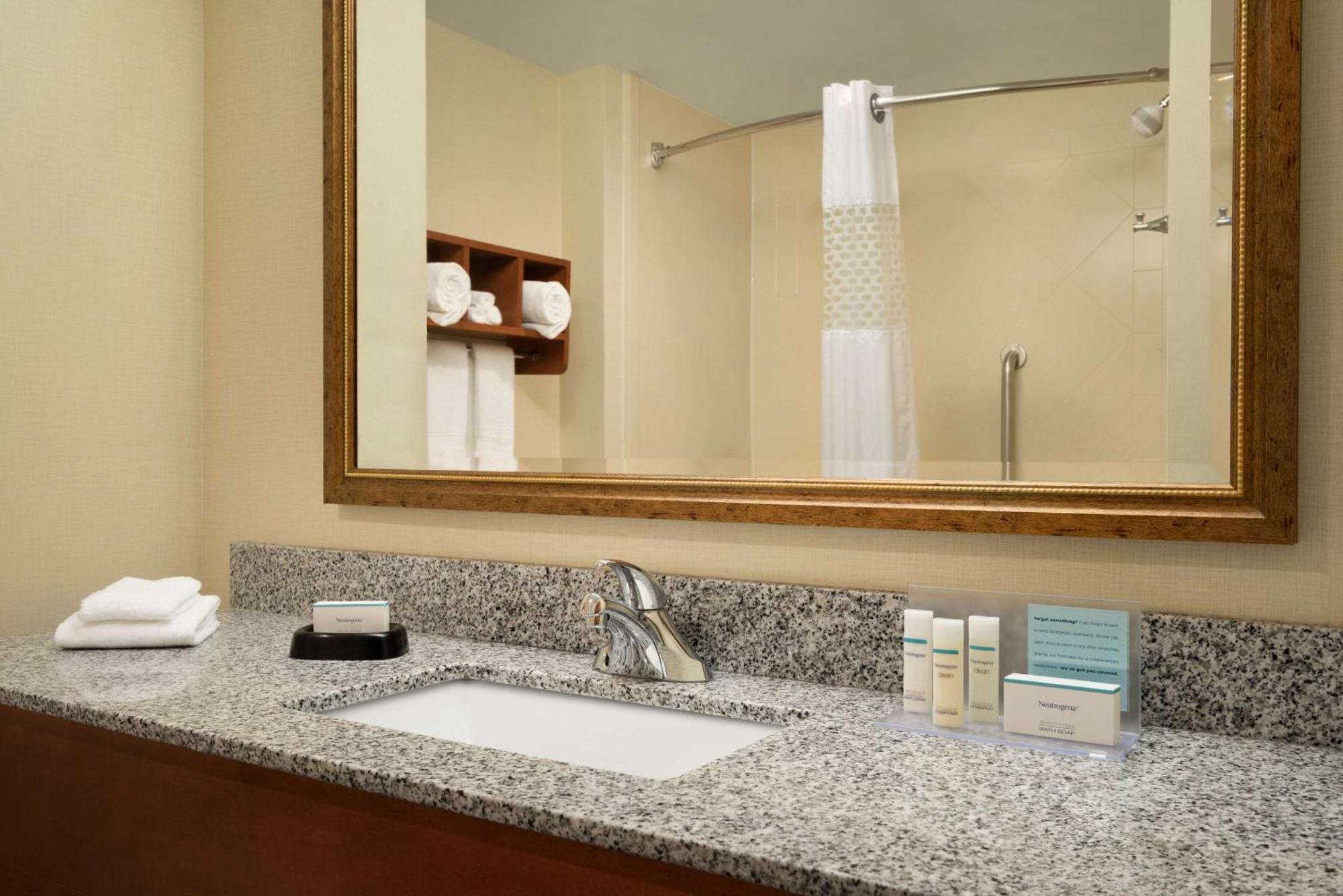 Hampton Inn Lehighton - Jim Thorpe מראה חיצוני תמונה