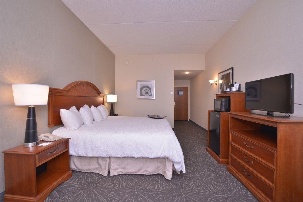 Hampton Inn Lehighton - Jim Thorpe מראה חיצוני תמונה
