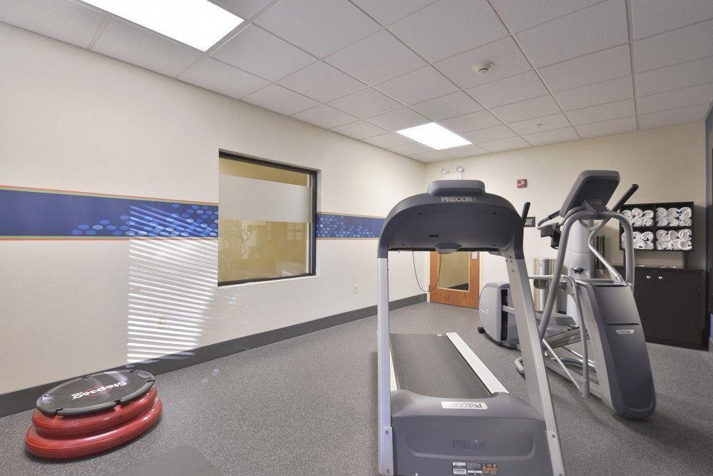 Hampton Inn Lehighton - Jim Thorpe מראה חיצוני תמונה