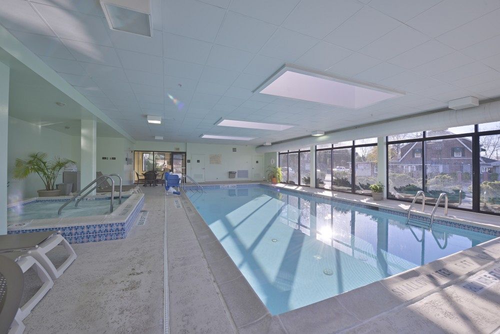 Hampton Inn Lehighton - Jim Thorpe מראה חיצוני תמונה