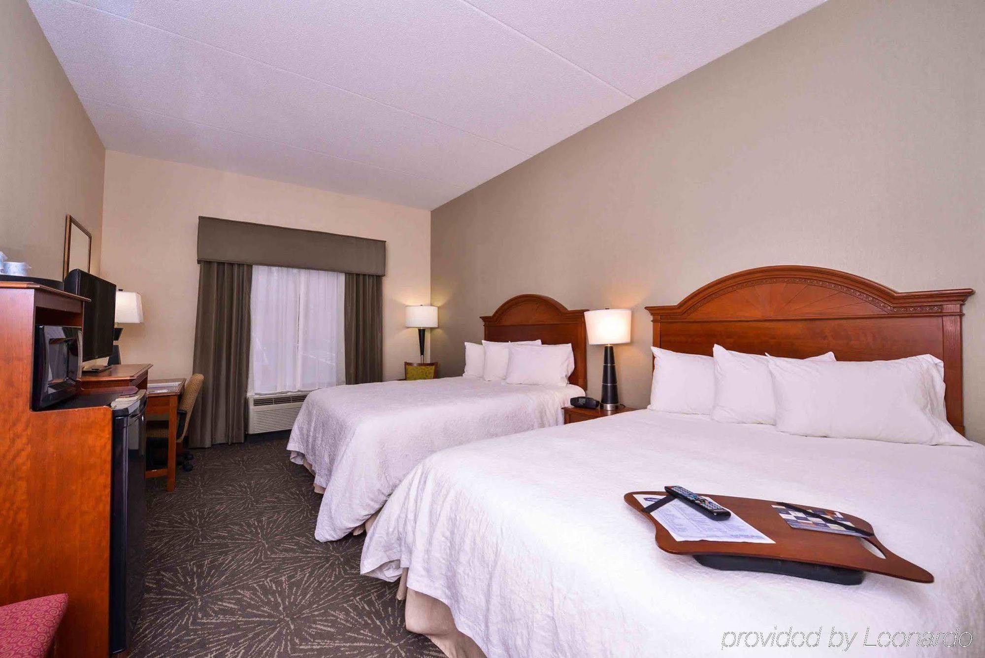 Hampton Inn Lehighton - Jim Thorpe מראה חיצוני תמונה