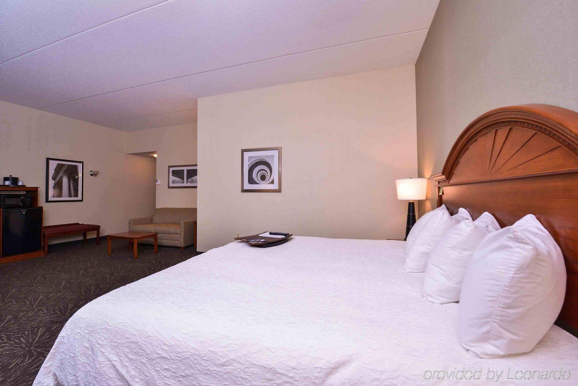 Hampton Inn Lehighton - Jim Thorpe מראה חיצוני תמונה