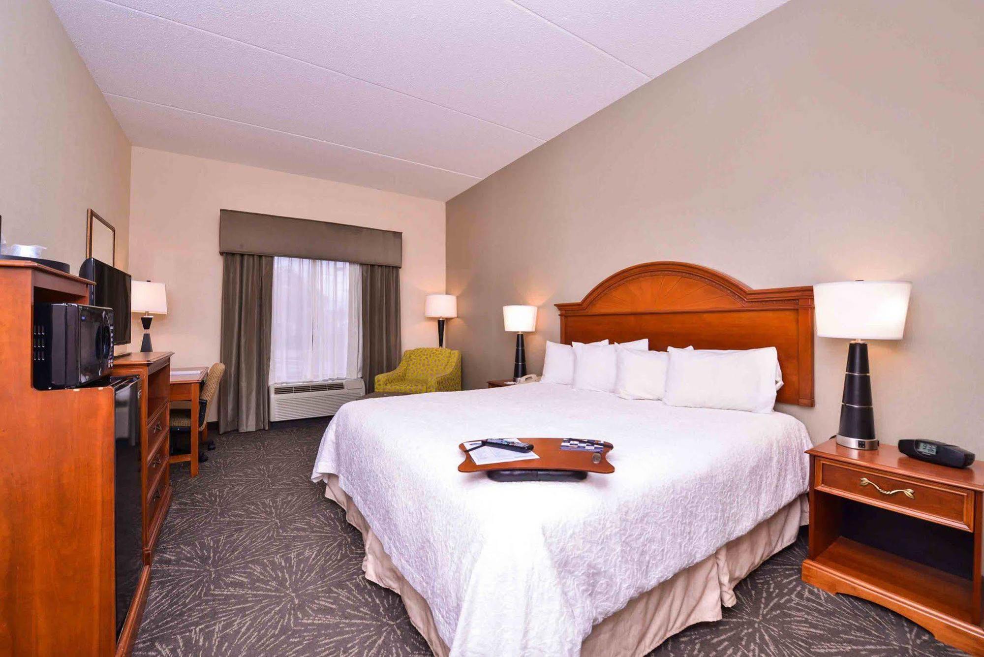 Hampton Inn Lehighton - Jim Thorpe מראה חיצוני תמונה